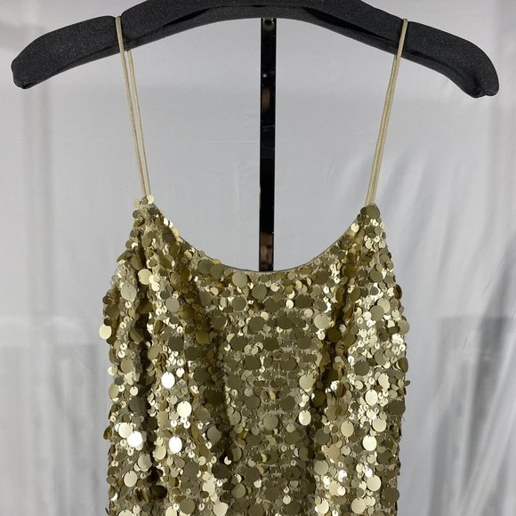 Top - Citrine - Picture 1 of 7